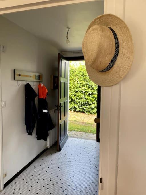 Vila Kertiti Carantec Exteriér fotografie